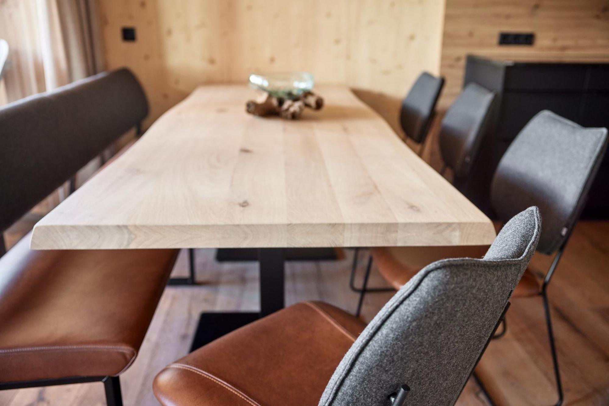 Alm-Lodges Montafon By Pferd Auf Wolke Гарделен Екстериор снимка