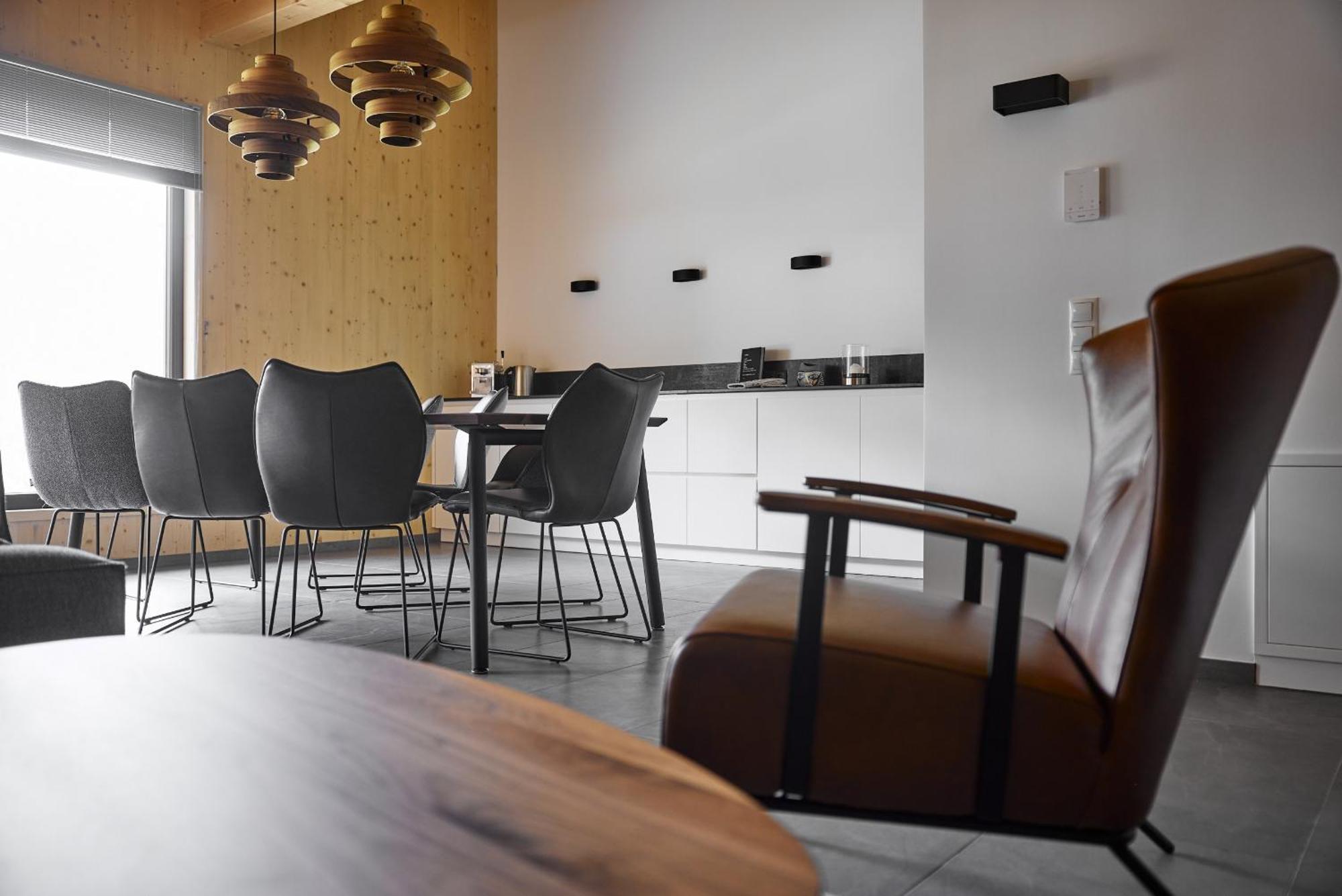 Alm-Lodges Montafon By Pferd Auf Wolke Гарделен Екстериор снимка